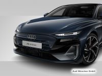 Audi A6 e-tron - Vorschau Bild 10