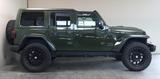 Jeep Wrangler 80th Anniversary Umbau 35" elekt. Tritt - Jeep Wrangler: 3.8