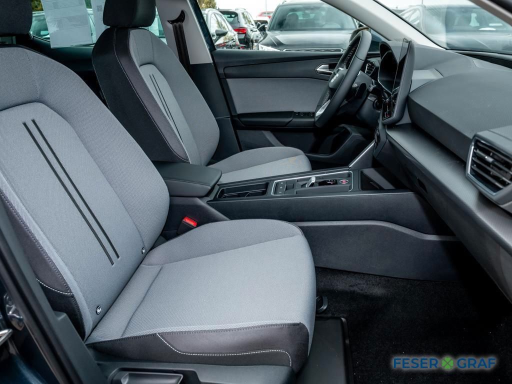 Seat Leon - Bild 6