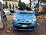 Citroën CITROEN C4 Picasso 1.8 ELEGANCE - Citroën C4 Picasso mit Benzin-Antrieb: 1.8