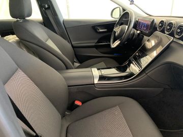 Mercedes C 200 - 4