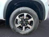 Volkswagen Amarok Style DC 3.0 TDI 4Motion p ermanent 10-Ga - Volkswagen Amarok: Pickup