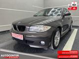 BMW 118 d "TÜV NEU-KLIMA-CD-8ACH-PDC-FREISPRECH" - gebrauchte BMW 118 aus dem Jahr 2006