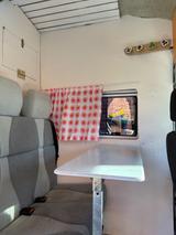 Ford Transit L4H3 / Campervan / Wohnmobil  - Ford Transit 4 Wohnmobil