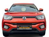 Ssangyong Tivoli*Isofix*Tempomat*LED*Regensensor* - Ssangyong Tivoli in Düsseldorf