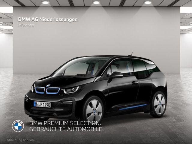 BMW i3 120Ah Navi Driv.Assist+ Kamera Sitzheizung