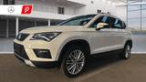 Seat Ateca Xcellence DSG LED 360 Grad Virtual Alcanta - Seat Ateca in Aachen