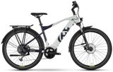 Husqvarna Pather 1 Herren 27.5" M/50 cm - Husqvarna E-Bikes