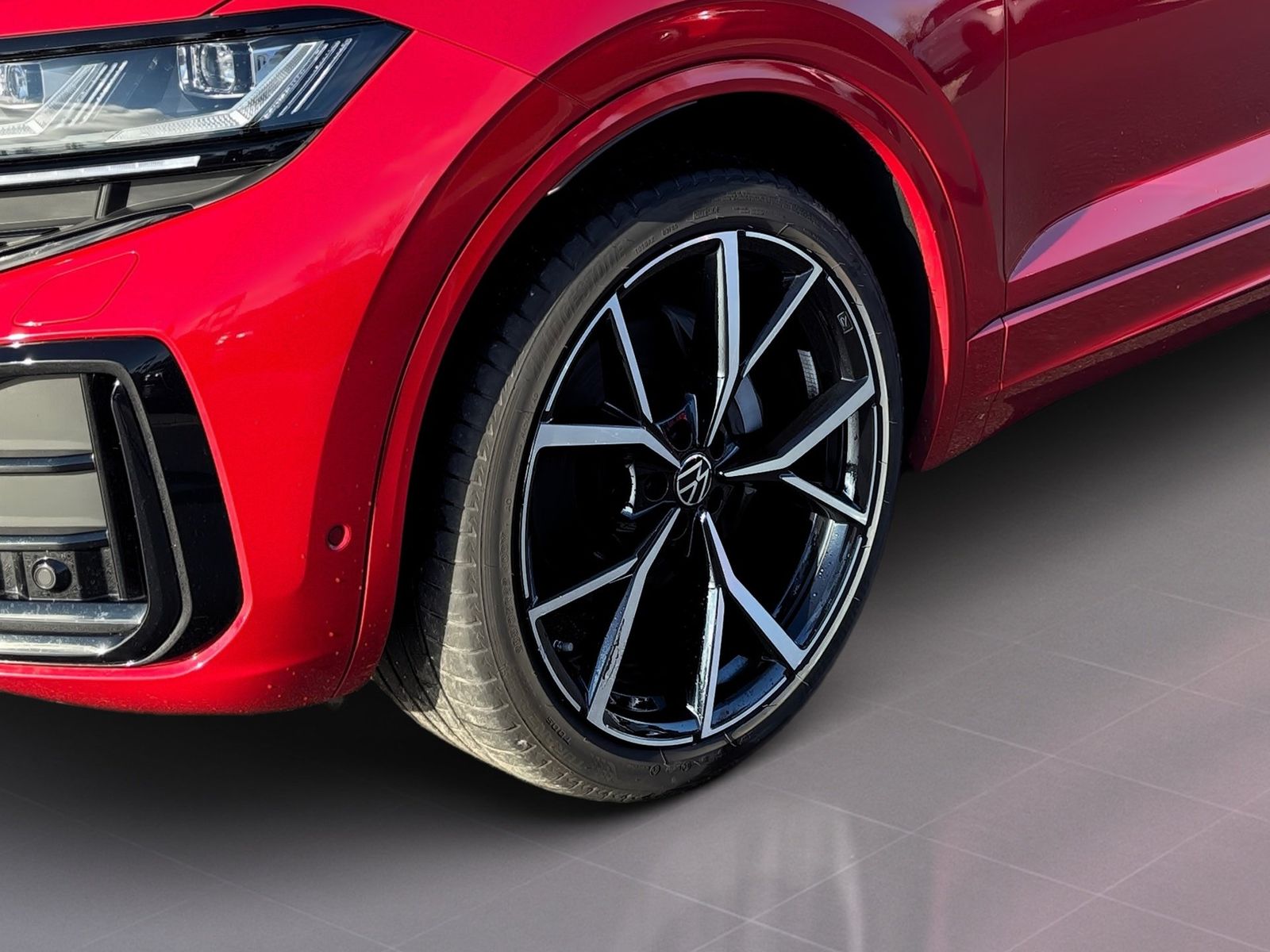 Volkswagen Touareg - Bild 5