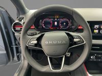Skoda Fabia - Vorschau Bild 9
