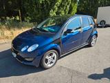 Smart ForFour 1,3 passion passion, Bj 2004 - gebrauchte Smart ForFour aus dem Jahr 2004