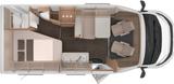Knaus L!VE TI 590 MF Platinum Selection Im Zulauf!  - Knaus 590