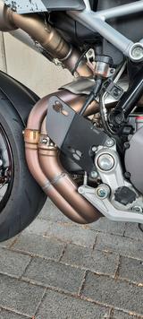 Ducati RVE 950 Hypermotard - DUCATI HYPERMOTARD 950 RVE