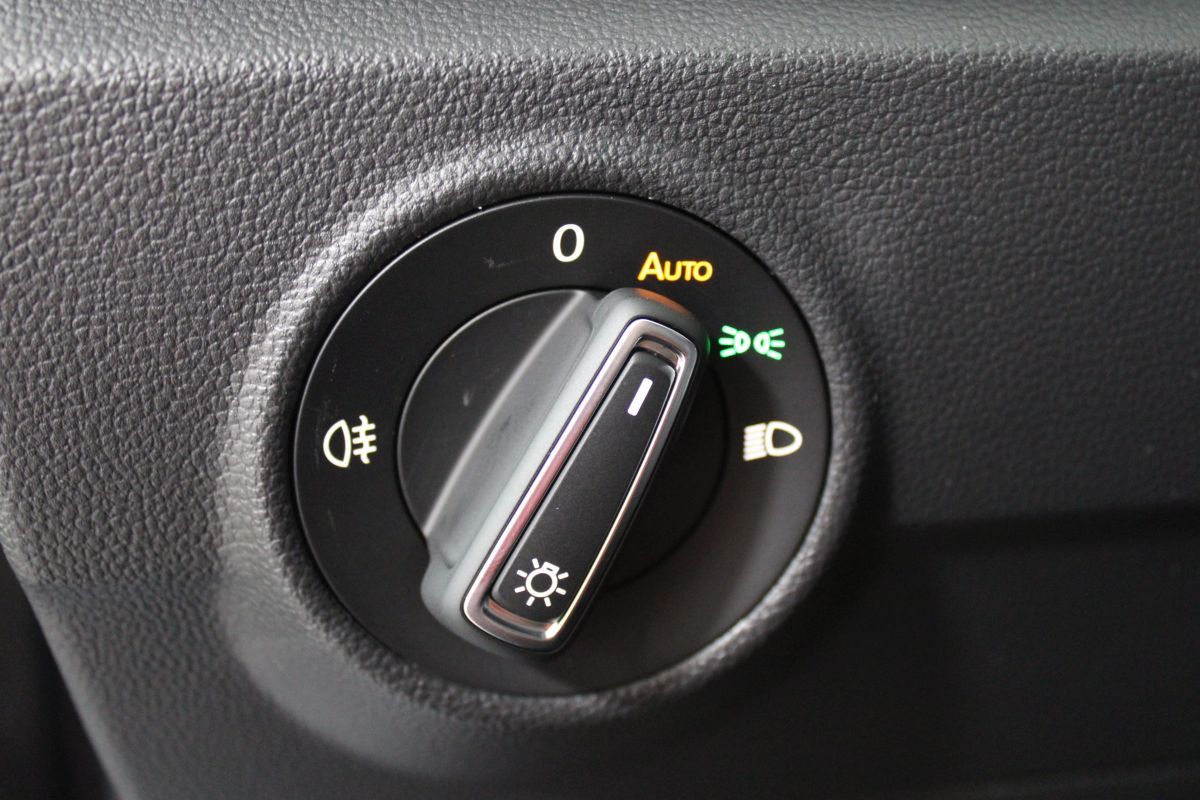 Volkswagen T-Roc - Bild 10