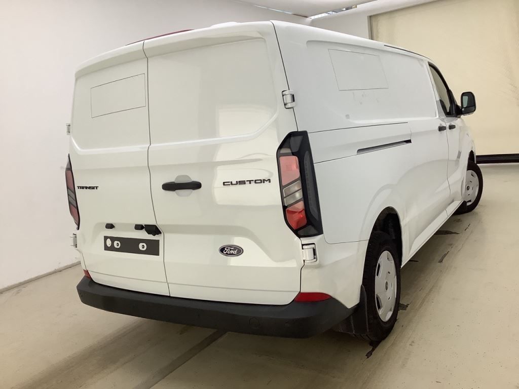 Fahrzeugabbildung Ford Transit Custom Kasten 320 L2 Trend FWD