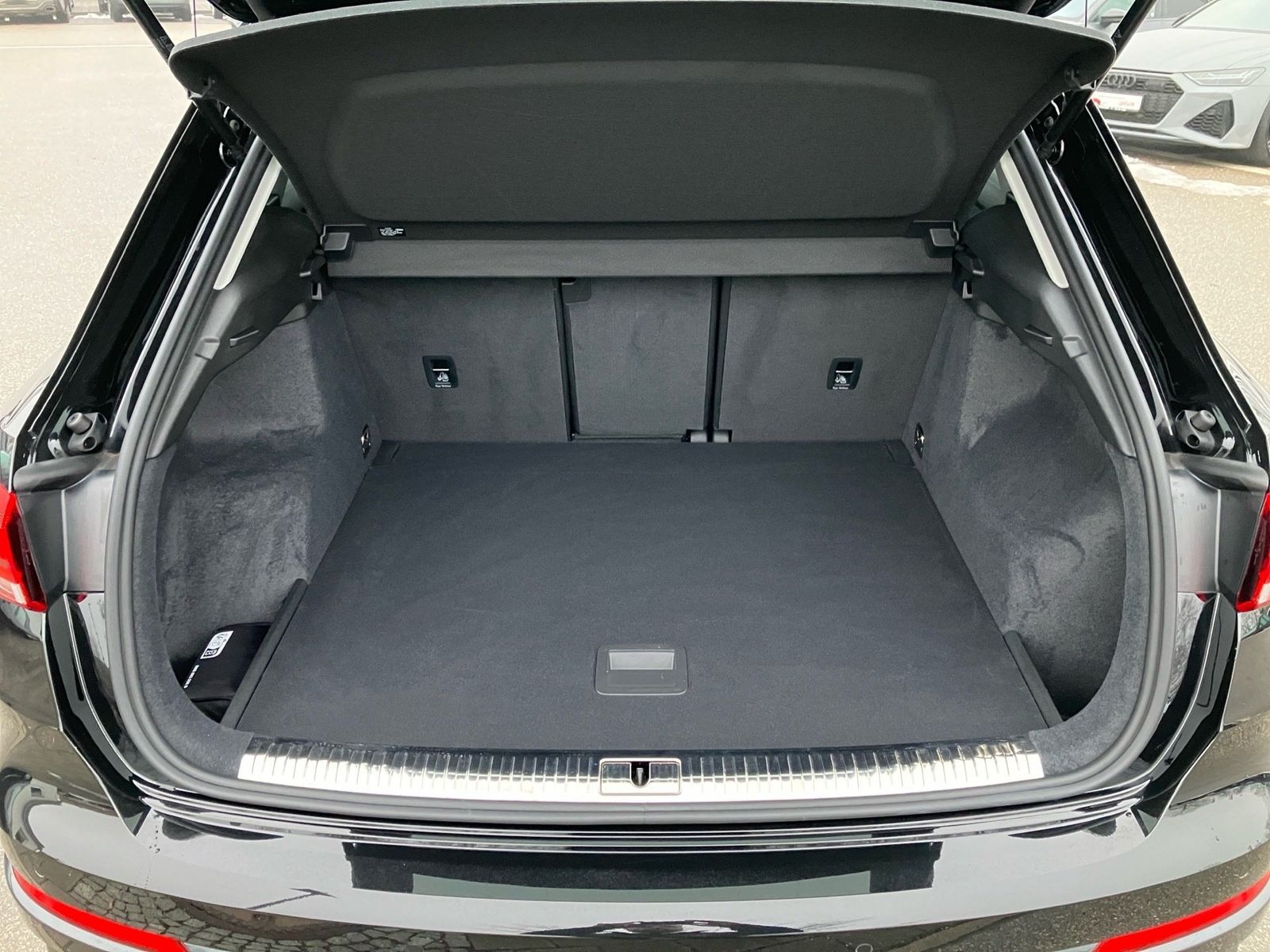 Audi Q3 - Bild 8