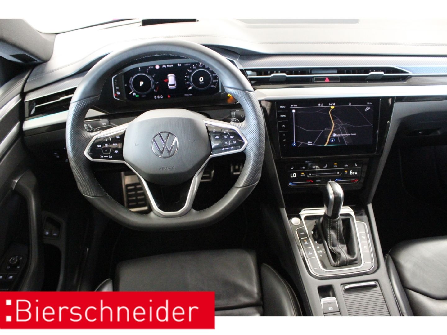 Volkswagen Arteon - Bild 5