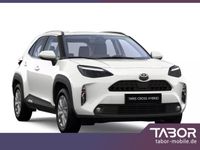 Toyota Yaris Cross - Vorschau Bild 2