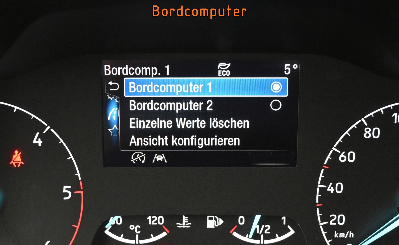 Fahrzeugabbildung Ford Grand Tourneo Connect 1.5 Eco Active °AHK°STHZ°