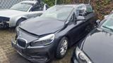 BMW 218i Active Tourer *Unfallschaden* - BMW Unfallwagen