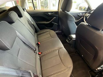 Skoda Scala - 10