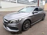 Mercedes-Benz CLA 250 AMG 19´´ Shooting Brake 4Matic - Mercedes-Benz CLA 250 Shooting Brake Gebrauchtwagen
