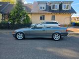 BMW e36 328i Cabrio Styling 24 Hardtop PDC... - BMW: Roadster, Hardtop E36