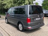 Volkswagen T6 Multivan Highline 4Motion - VW T6 Multivan in Braunschweig