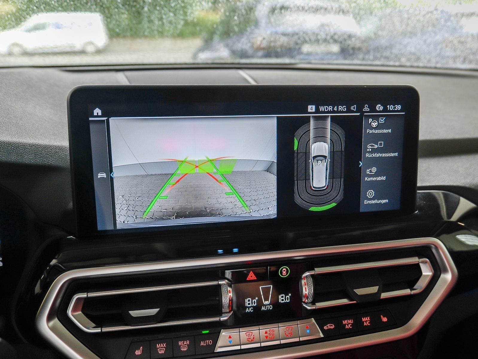 BMW X3 - Bild 13