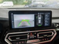 BMW X3 - Vorschau Bild 13