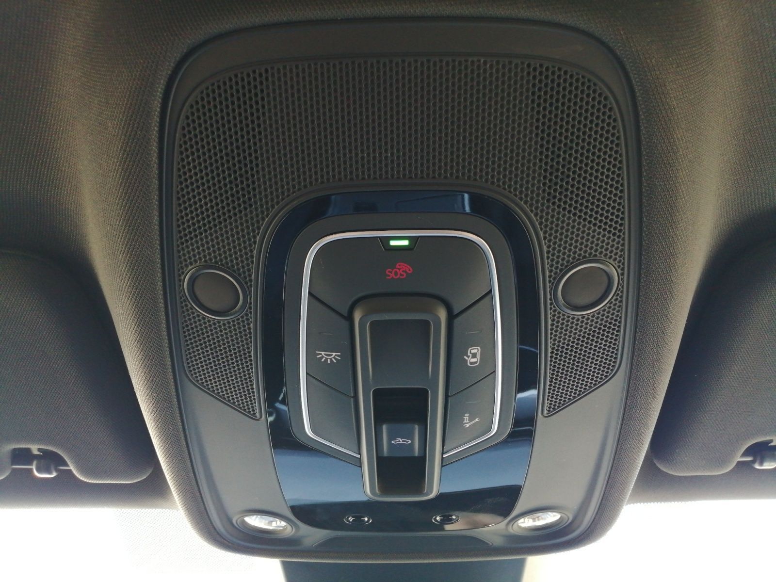 Audi A7 - Bild 15