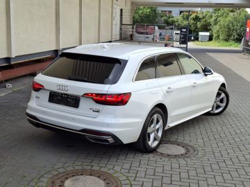 Audi A4 - 4
