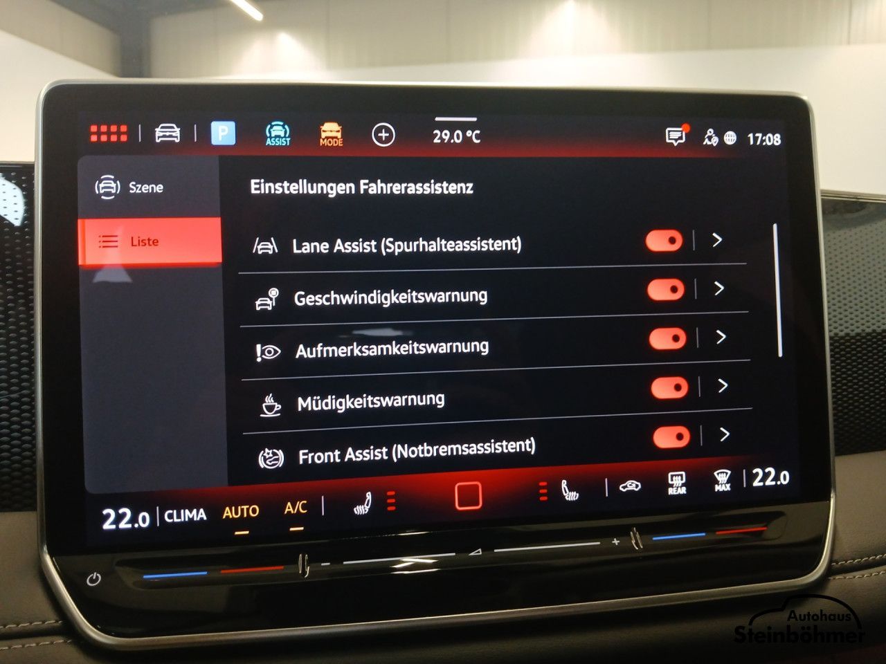 Volkswagen Tiguan - Bild 23