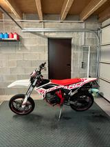 Beta Rr 125 4t  - BETA RR 4T