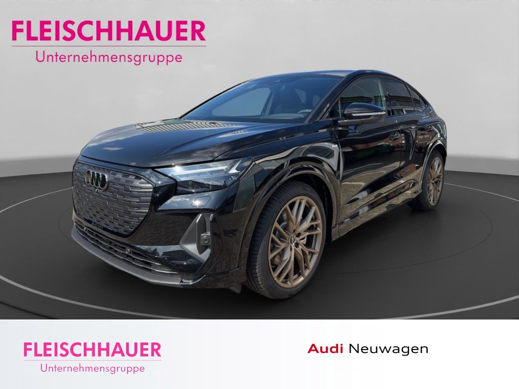 Audi Q4