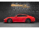 Porsche 991 991.2 Carrera S Coupé PDK - gebrauchte Porsche 991 aus dem Jahr 2015