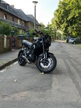 Yamaha MT09 - Yamaha Motorräder in Leipzig