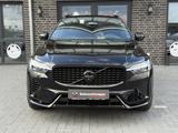 Volvo XC60 Ultra Black Edition Plug-In Hybrid*VOLL*T8* - Volvo Gebrauchtwagen in Bremen