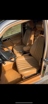 Mercedes-Benz Mercedes W201 190e 2,6 160PS Automatik Kli... - Mercedes-Benz 190 aus 1989: 2.6