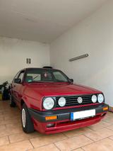 Volkswagen Golf 2 GL 1991