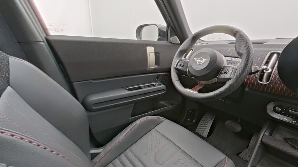 MINI Countryman S (Cooper) - Bild 10