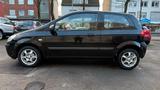 Hyundai Getz 1.1 Basis|CarPlay|AndroidAuto - schwarze Hyundai Getz