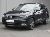 Volkswagen Tiguan 2.0 TSI DSG Highline 4Mo AHK/Navi/RFK - Volkswagen in Koblenz