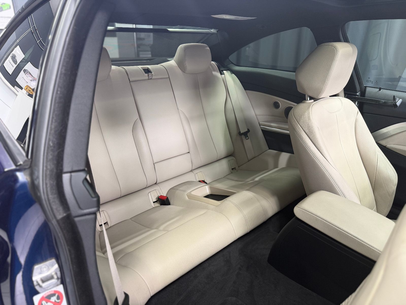 Fahrzeugabbildung BMW BMW 435i xDrive Coupe M Sport|INDIVIDUAL|H/K|HuD