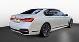 BMW 750Li xDrive - B&W  - BMW 750 in Stuttgart