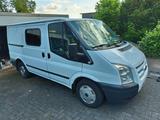 Ford Campingbus / Campingvan - Ford Transit - : Campingbus