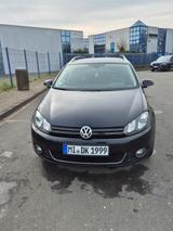 Volkswagen Golf 2.0 TDI DSG DPF Individual Variant Indi... - Volkswagen Golf: V Individual