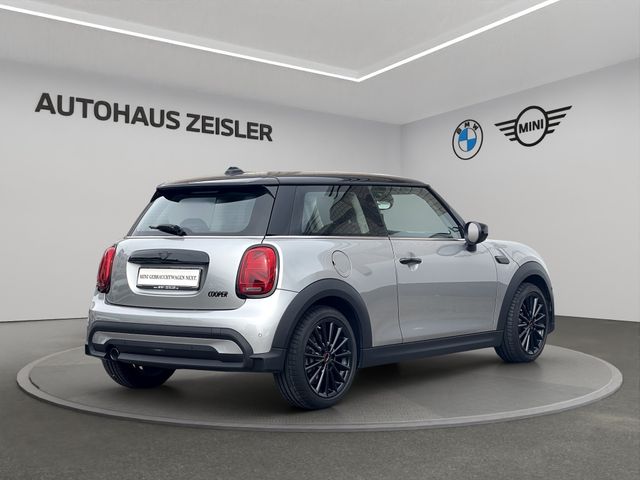 Foto Nummer 2: MINI Cooper