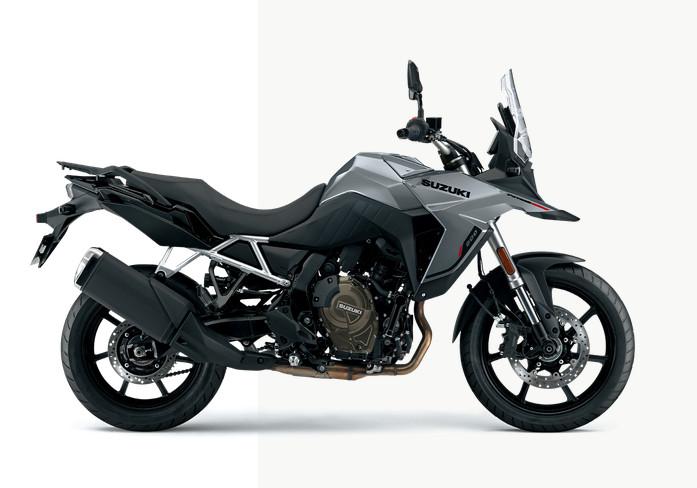 Suzuki V-Strom  DL 800 M5  Euro5+ 35kw  4 Jahre Gar.