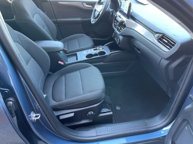 Fahrzeugabbildung Ford Kuga 2.5 Duratec Plug-in-Hybrid Titanium, Autom.